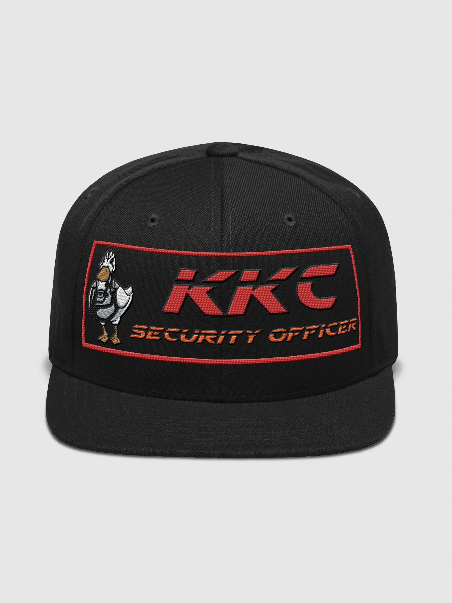 Kkc Snapback Cap product image (2)