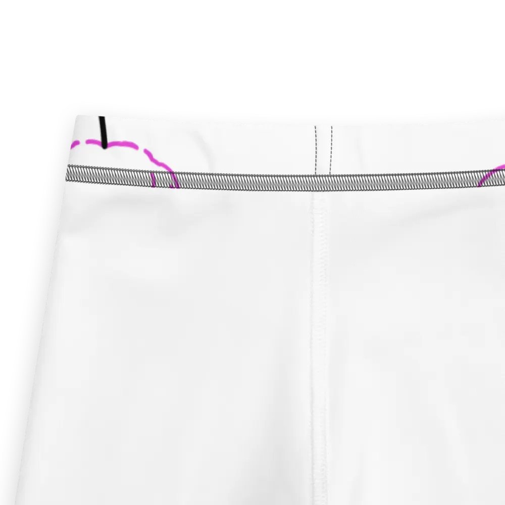 Brainy Brain Kids Leggings product image (2)