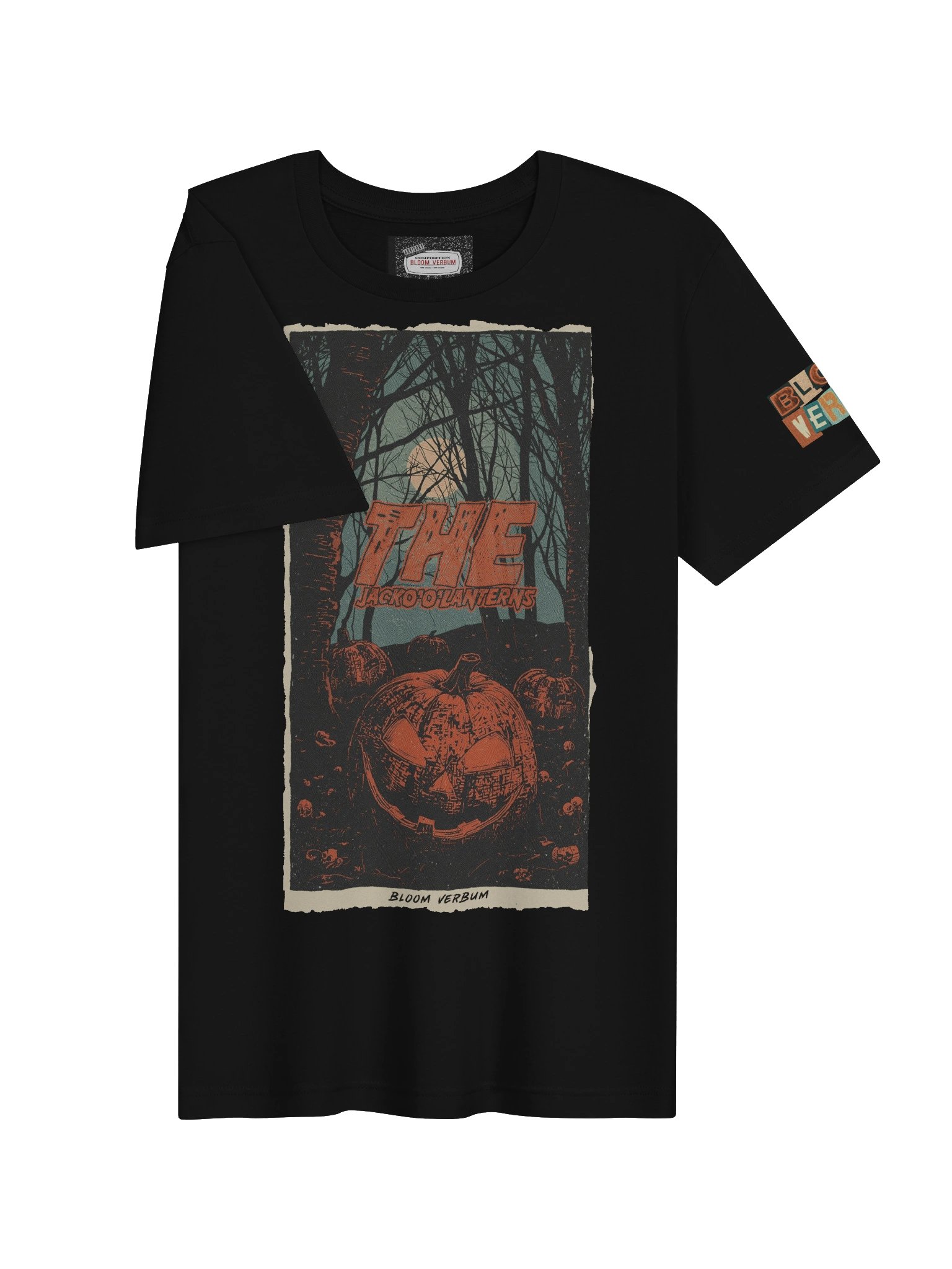 The Jack'o'lanterns product image (6)