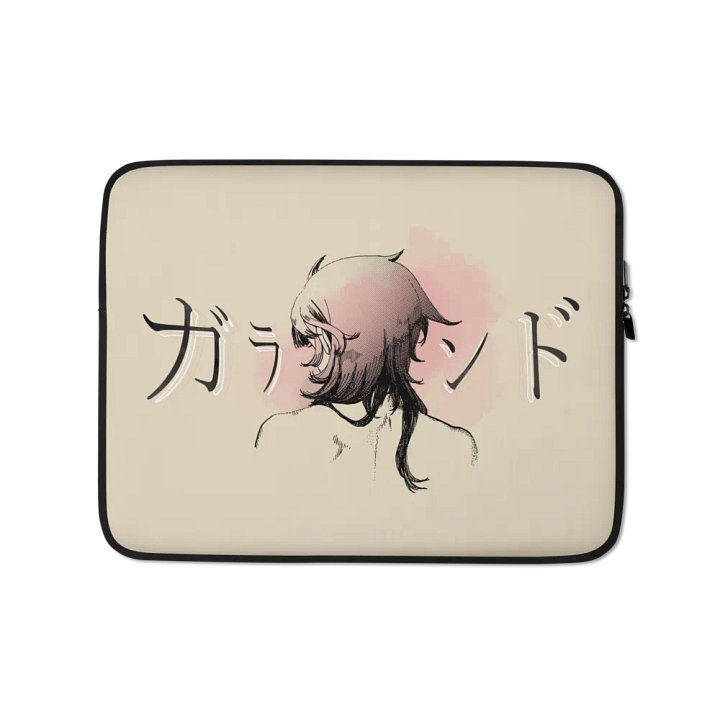 Laptop Sleeve // Airhead Cover Collection product image (1)
