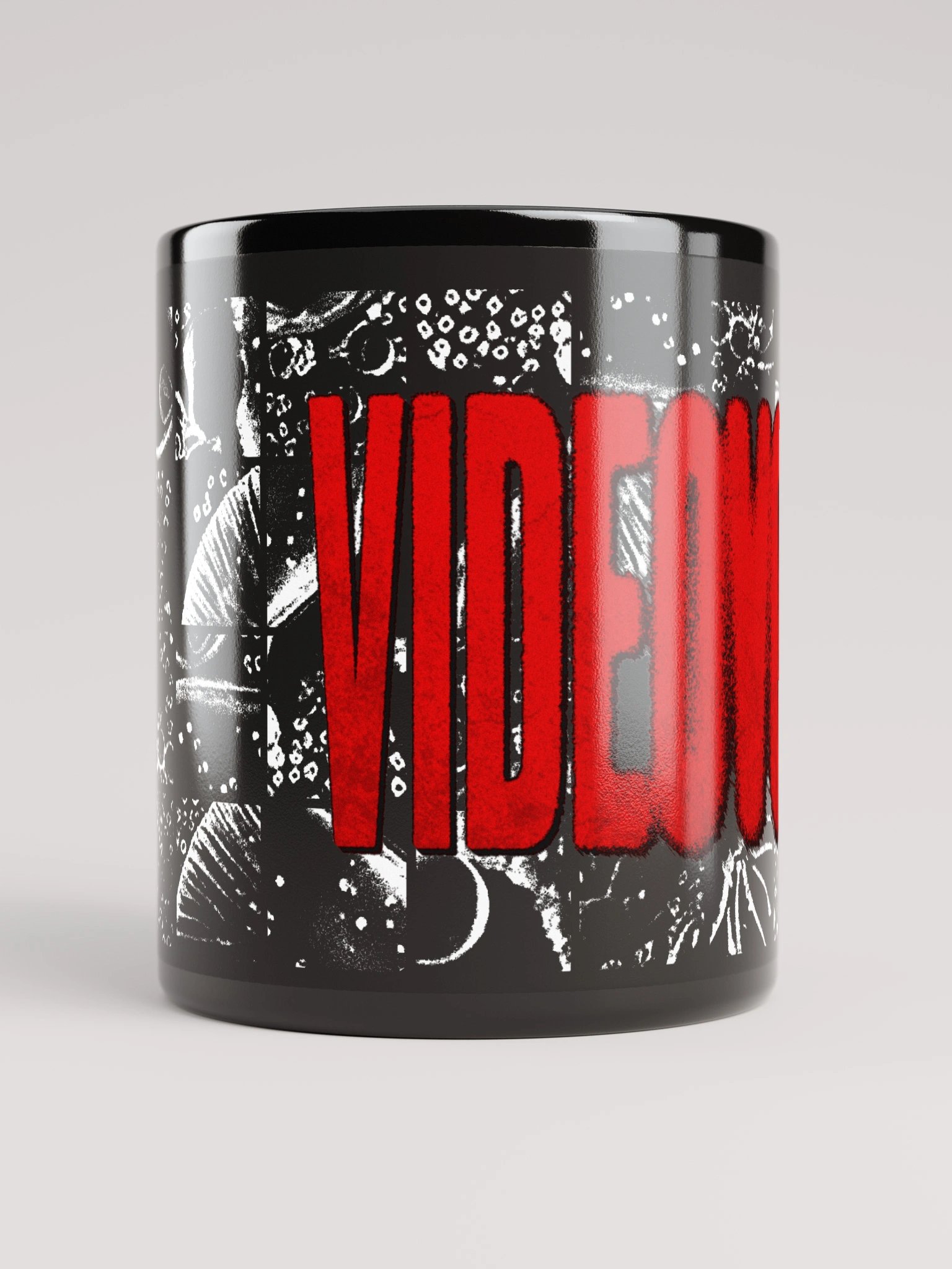 GERM CULTURE Mug product image (5)