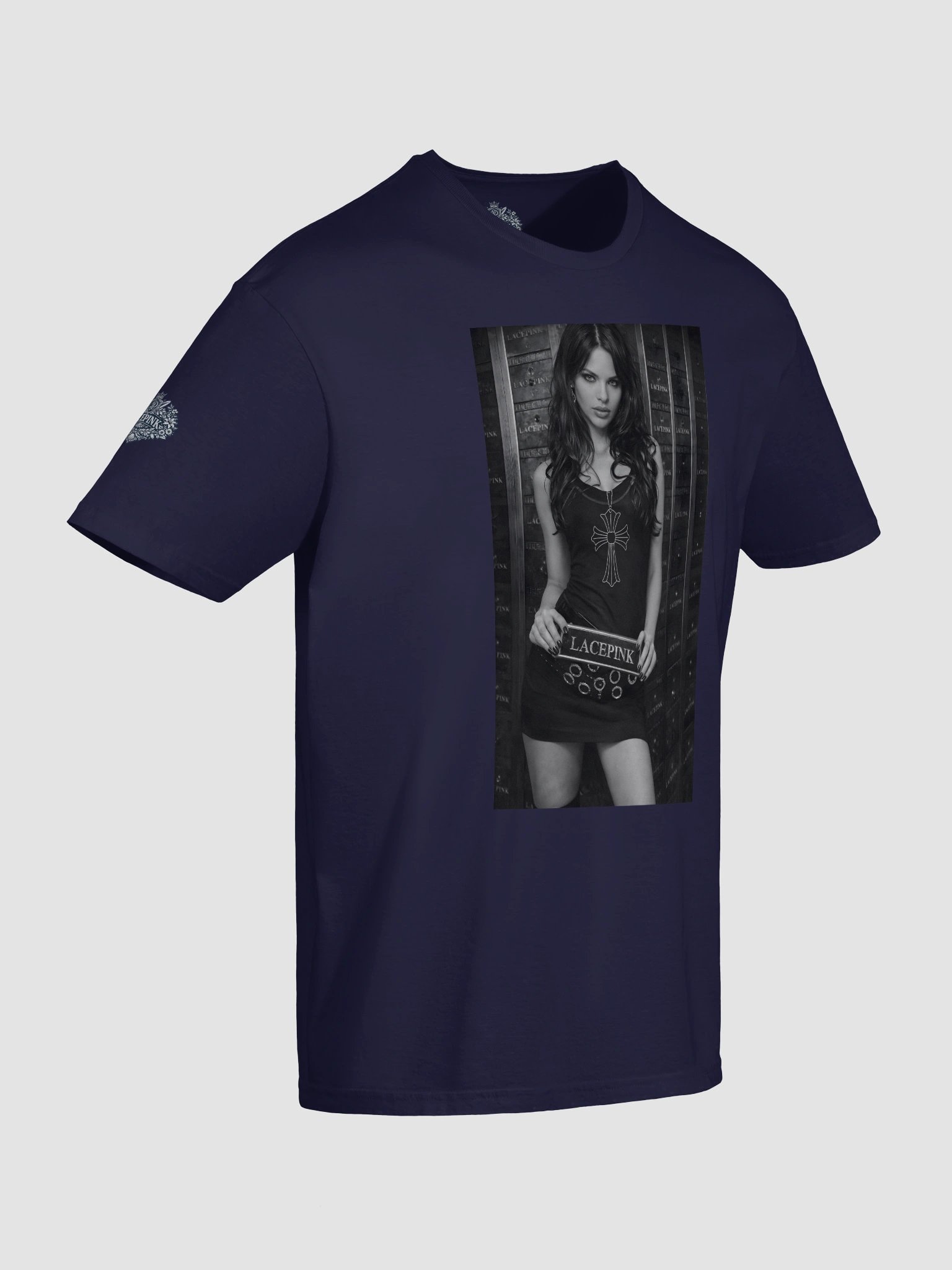 Lacepink Celestial Exclusive Premium Dripping Comfort T-Shirt product image (10)
