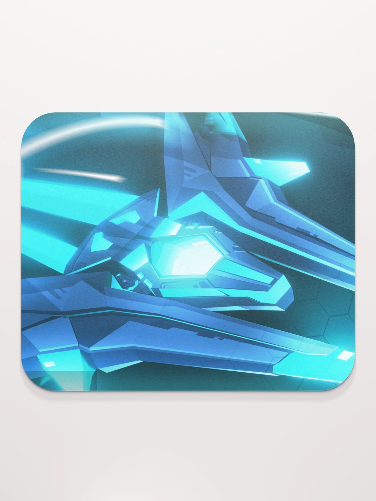 Delta Space Mouse Pad product image (2)