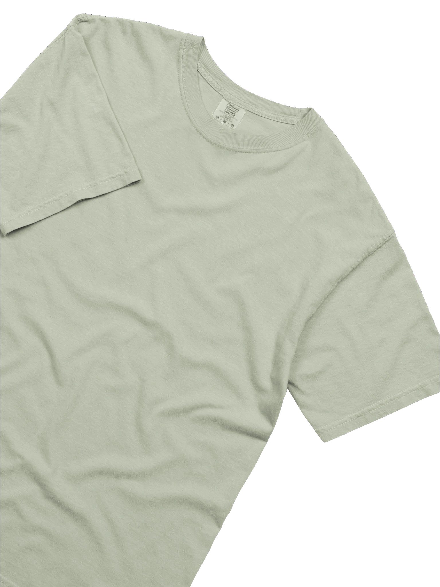 Strong Is the New Pretty Oversized Gym Tee | Pump Cover product image (4)