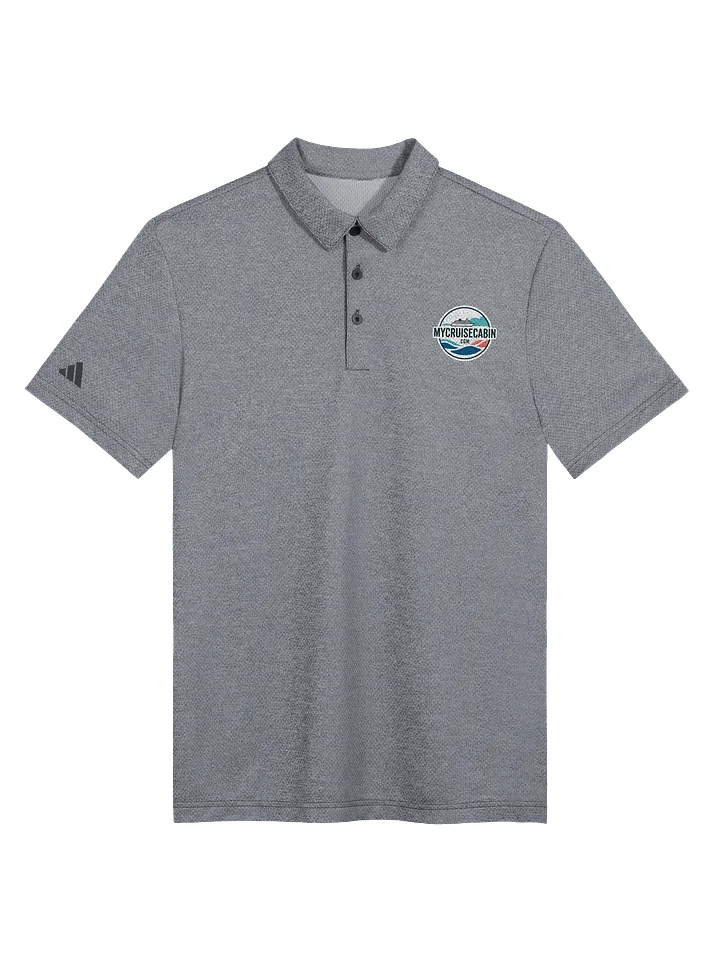 Adidas Polo Shirt product image (1)