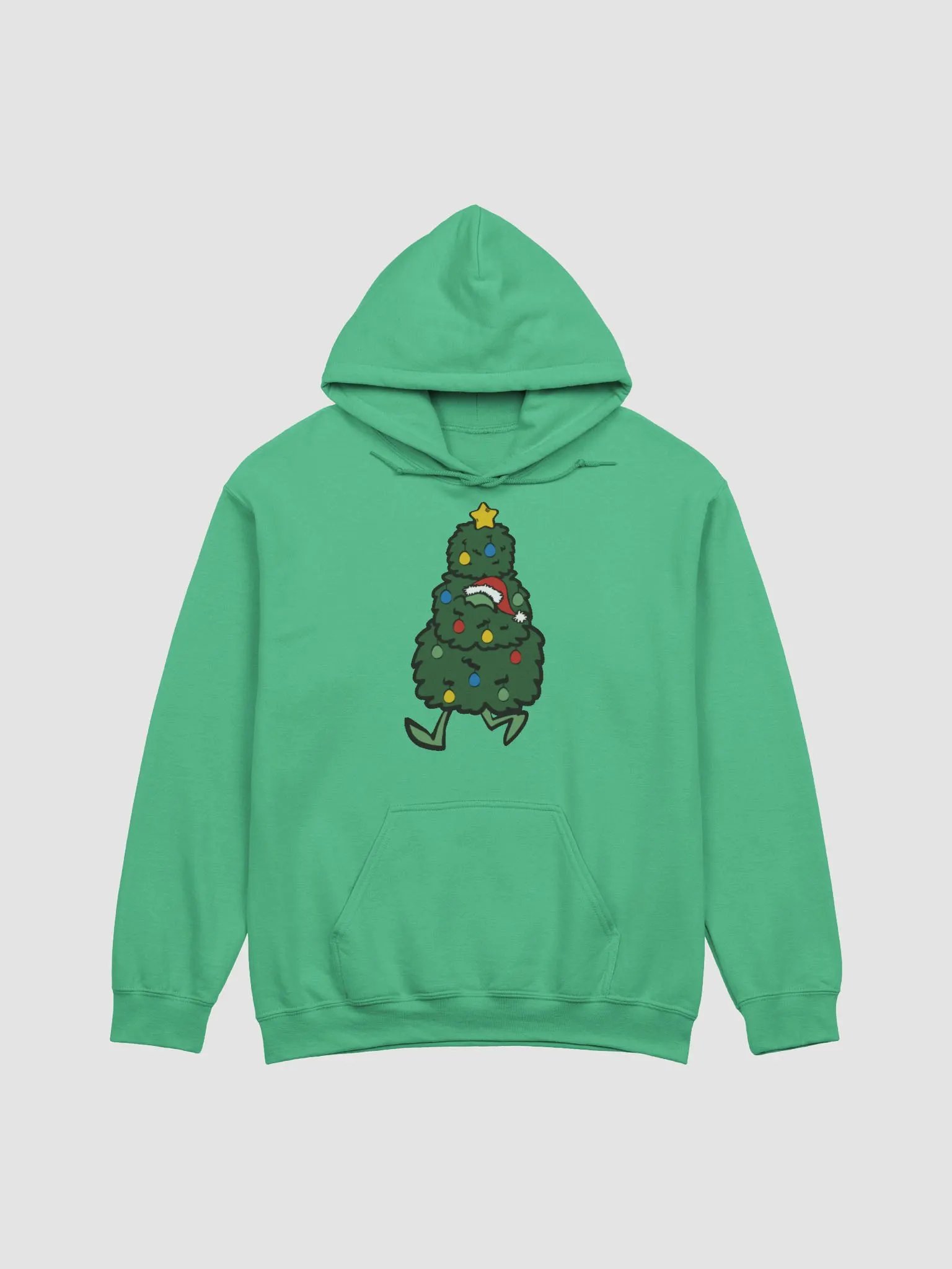The Tree Hoodie product image (1)