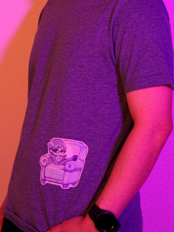 Just chillin product image (1)