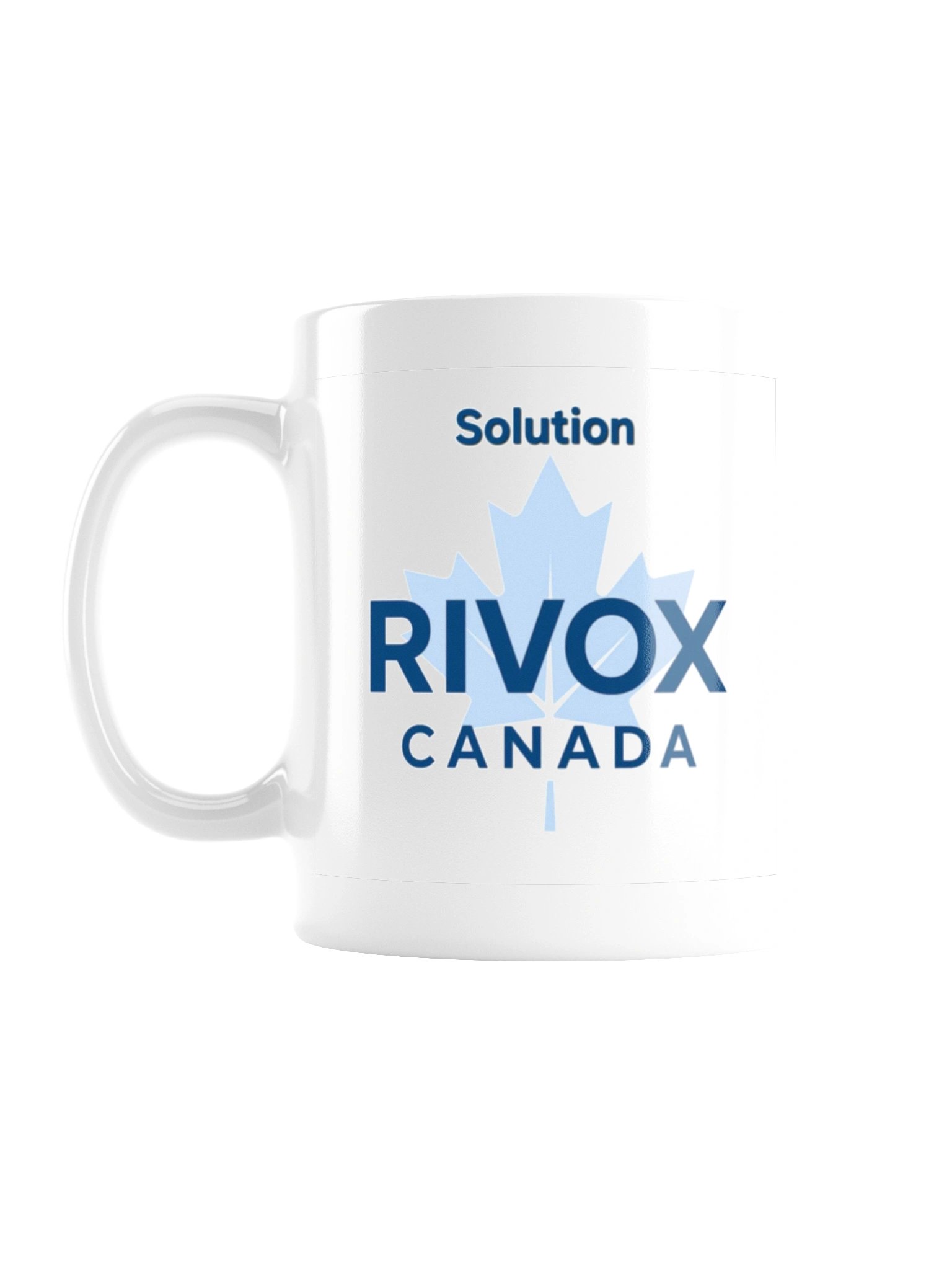 Tasse - Rivox Canada product image (3)