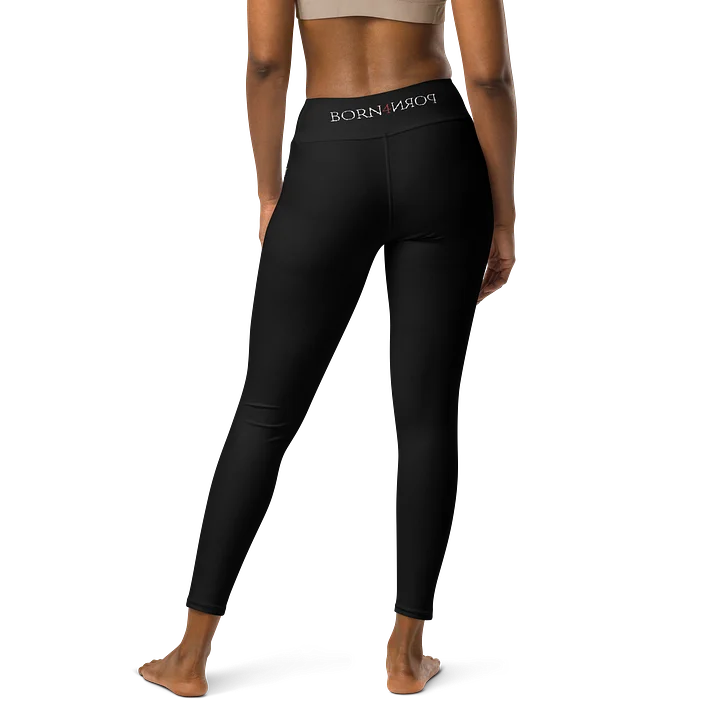 BORN4PORN leggings product image (2)