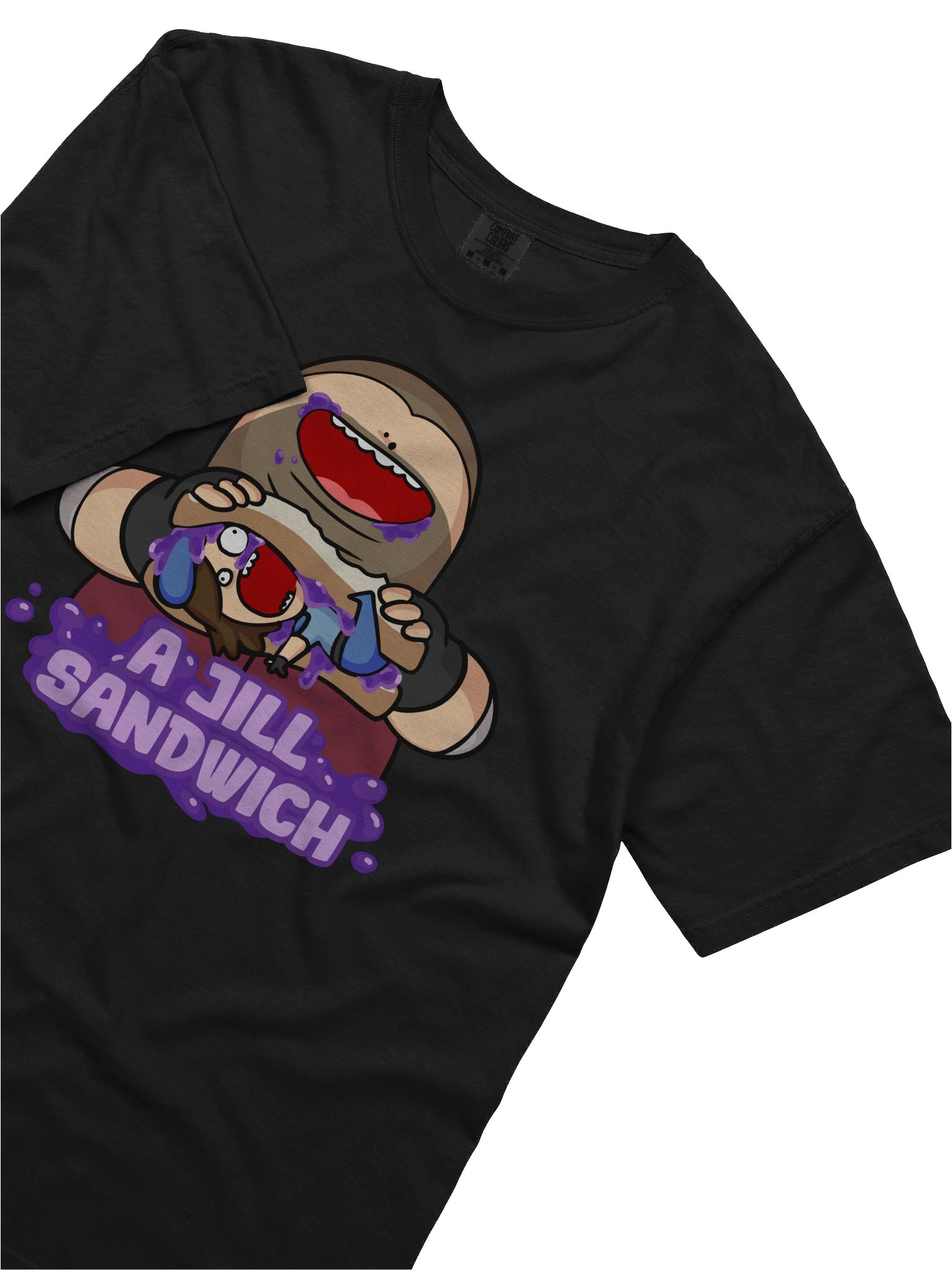 Jill Sandwich product image (32)