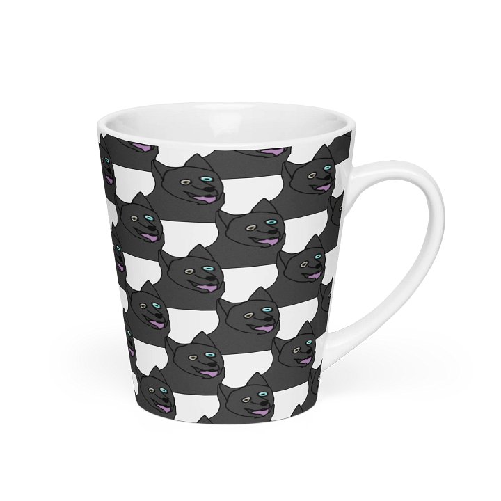Mia Mia Mia Mia Mia Mia Mia Mia Mug product image (2)