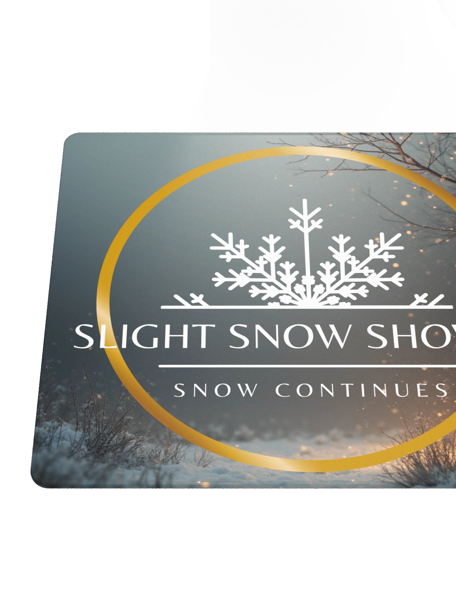 Logo Mouse Pad product image (7)