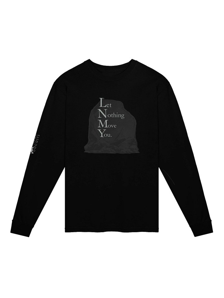 Let Nothing Move You product image (1)
