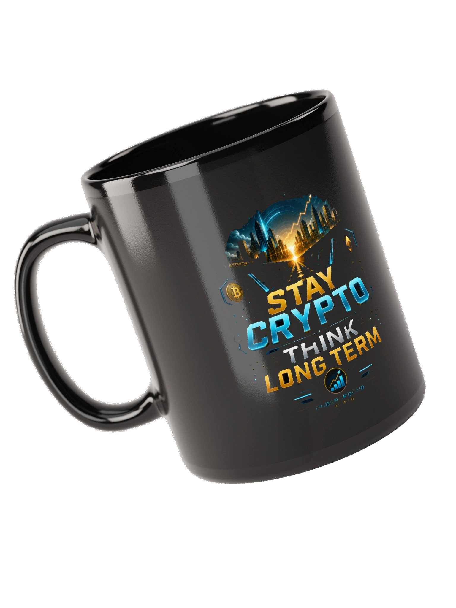 Gold Mode Mug product image (9)