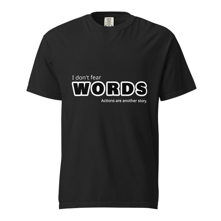 Words product image (1)