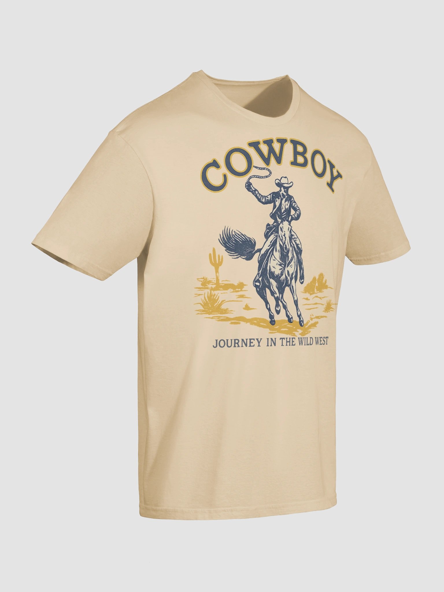 Wild West Journey product image (10)