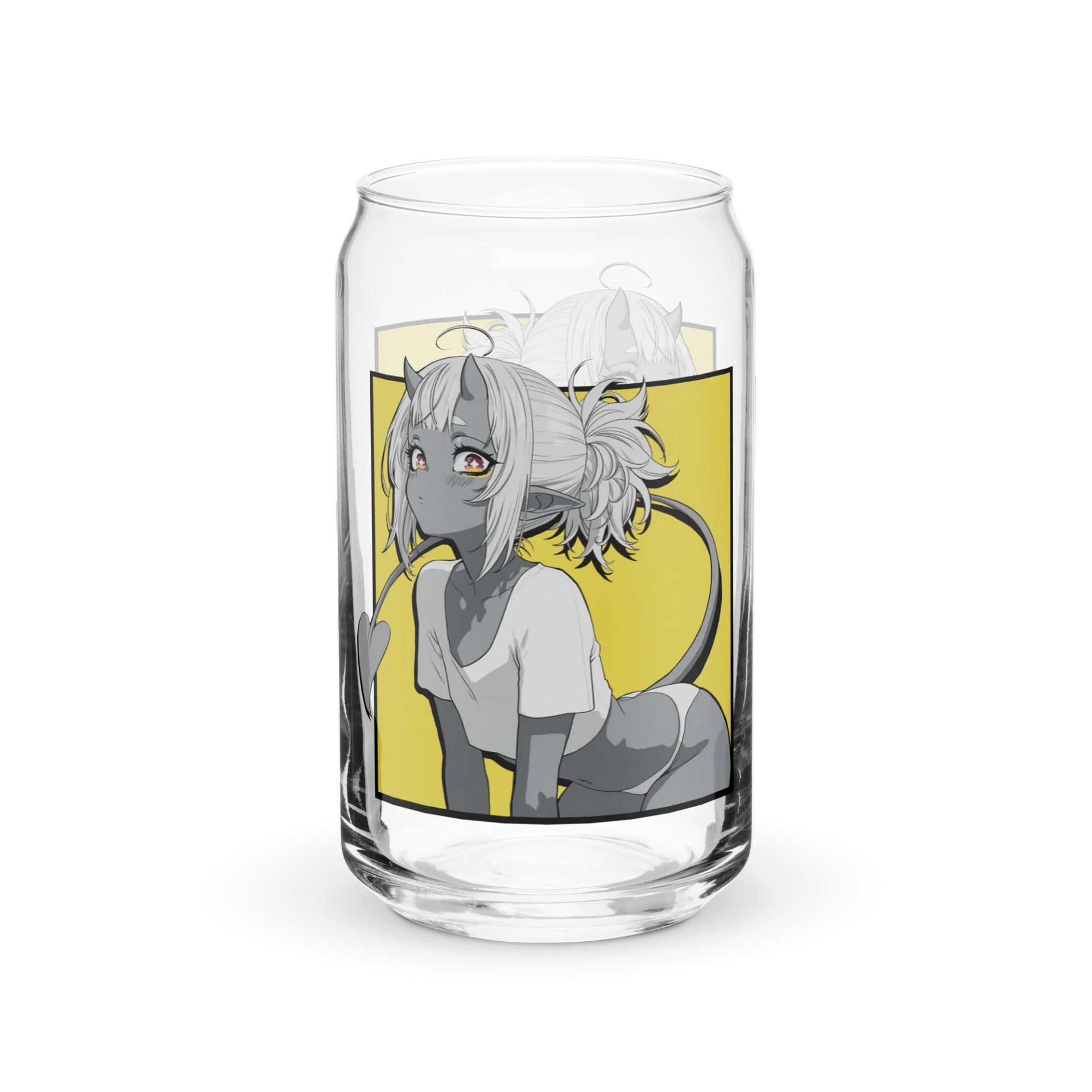 Kuu Panel Glass product image (4)
