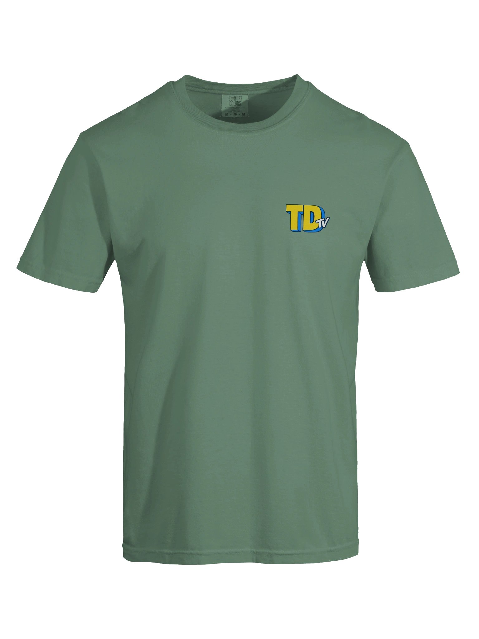 Tduck T-Shirt product image (7)