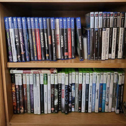 collector 🧮

#gaming
#game
#gamestagram
#survival
#adventure
#journey
#explore
#community
#enjoy
#variety 
#singleplayer
#mul...