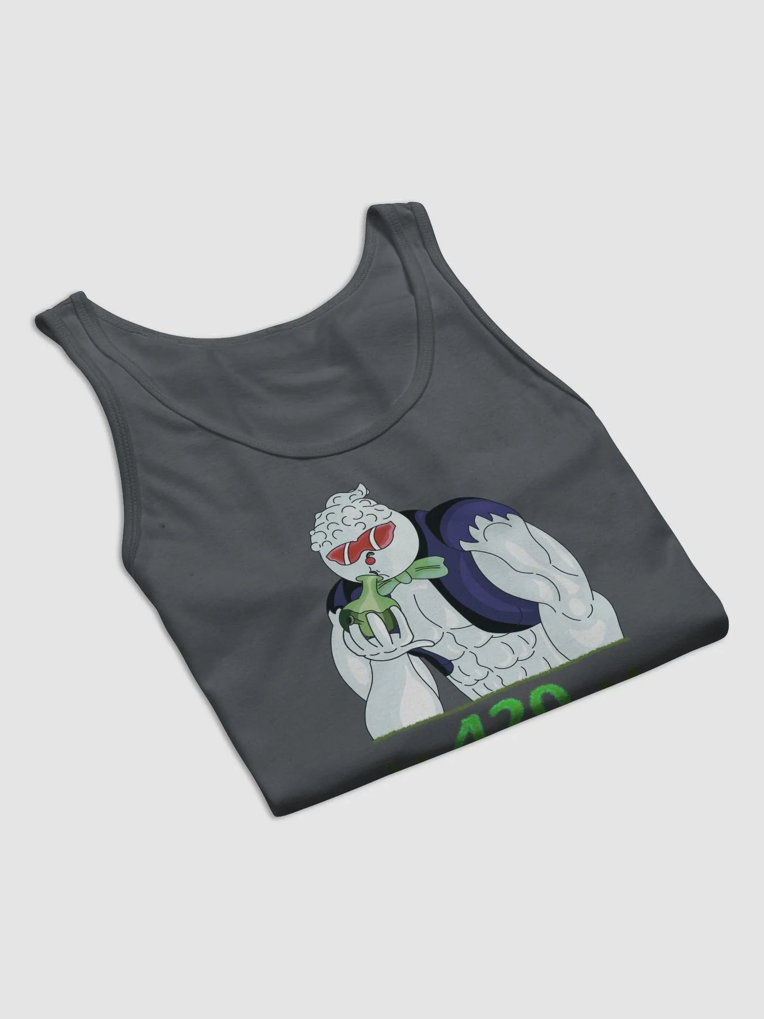 4/20 Cweem Tanktop product image (8)