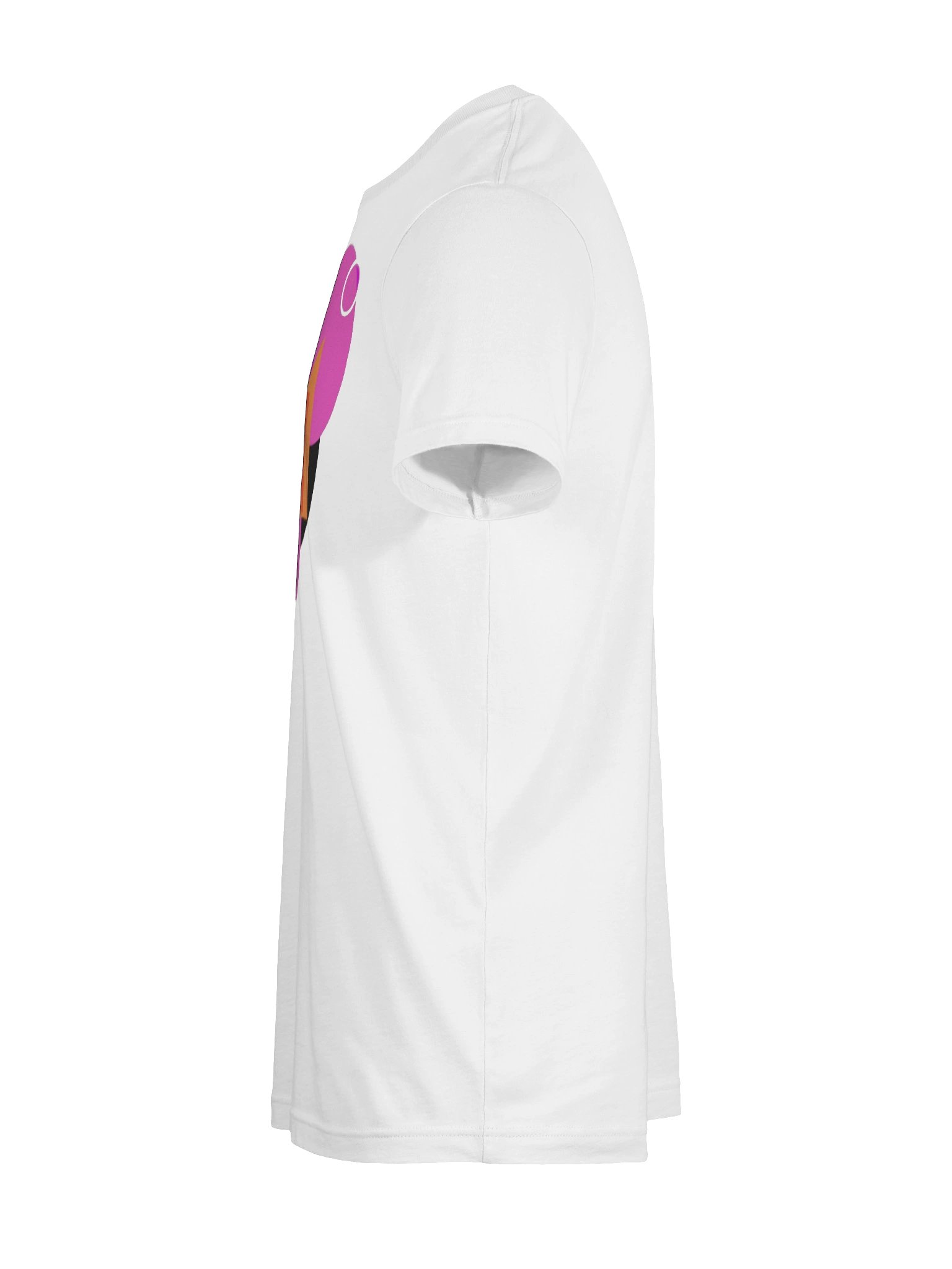 The 10k Subsquibber Shirt product image (9)