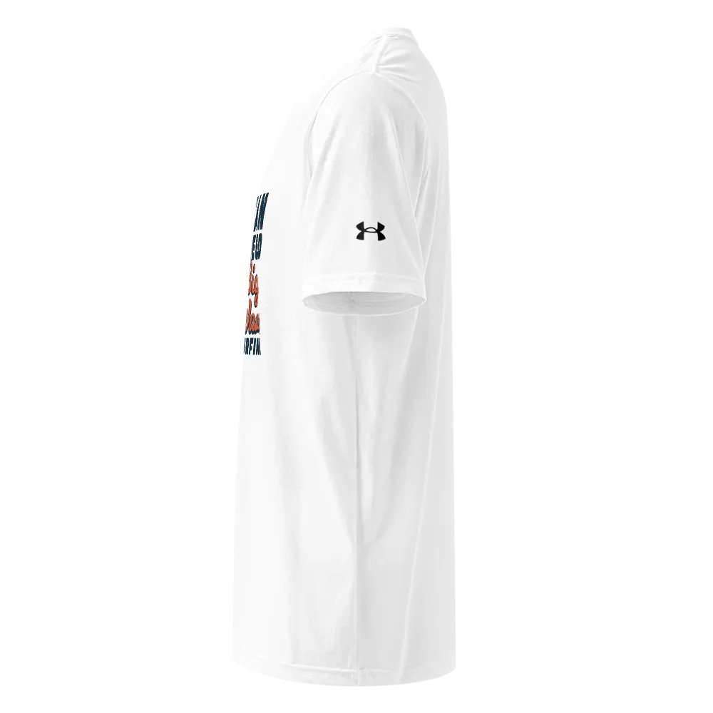 Under Armour® San Diego Waves Athletic Surf Tee product image (3)