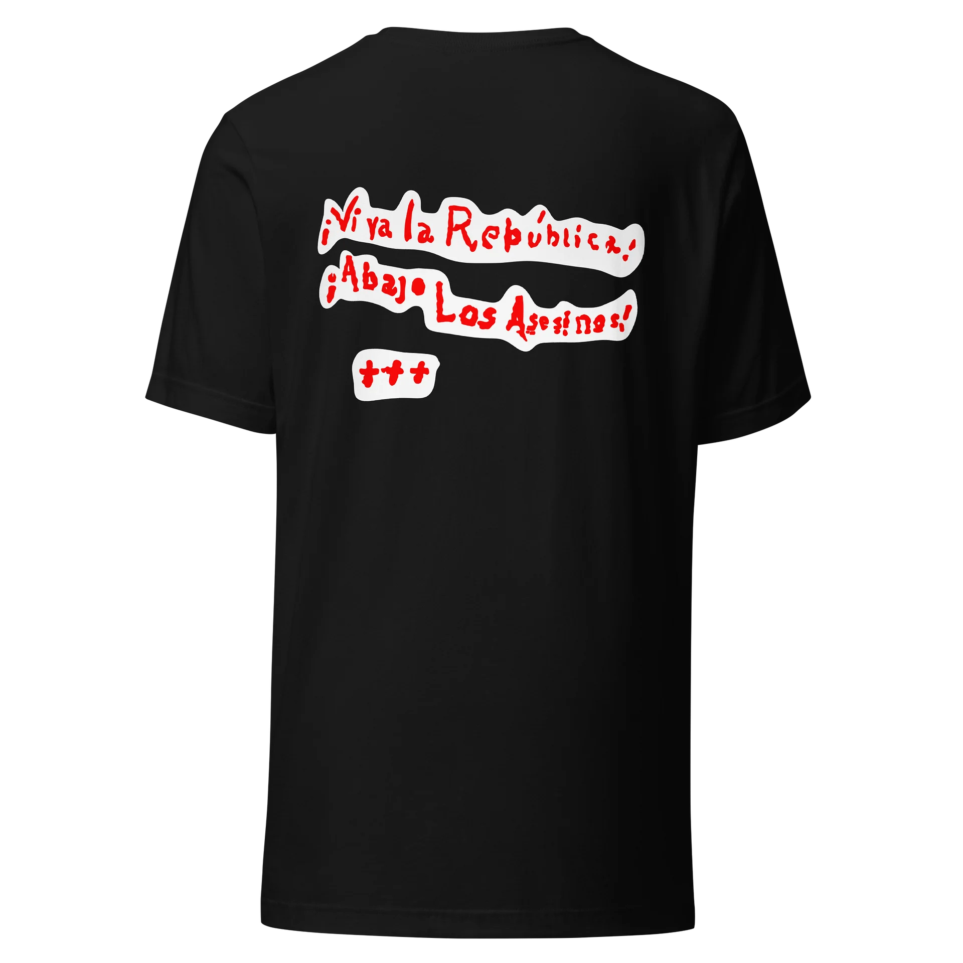 Don Pedro T Shirt product image (4)