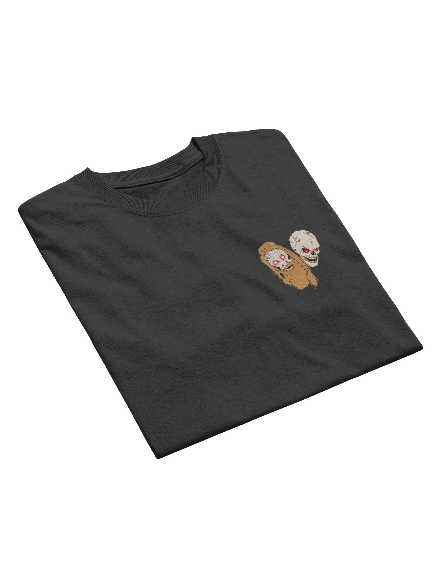 The Mysterious Cain Tee product image (9)