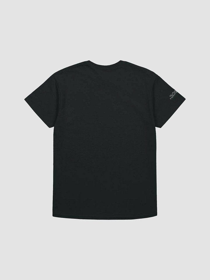 Meditation Station | T-Shirt product image (2)