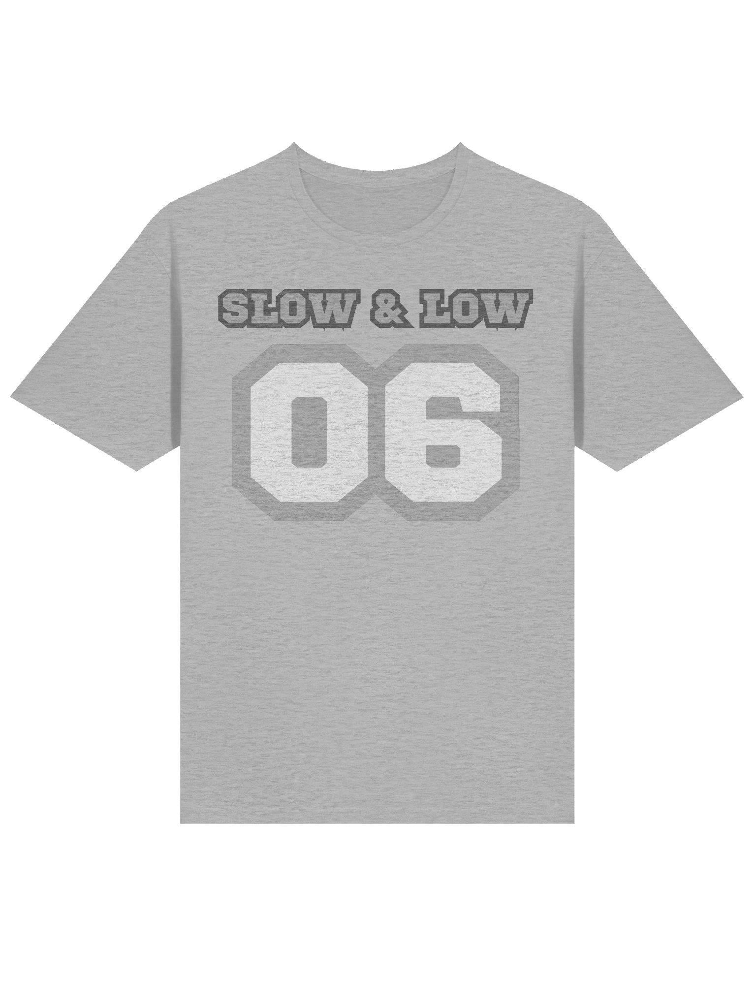 Slow & Low (cone 06) Light Colors product image (14)