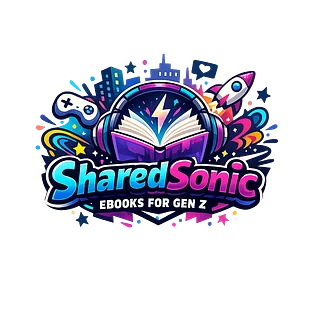 SHaredsoonic