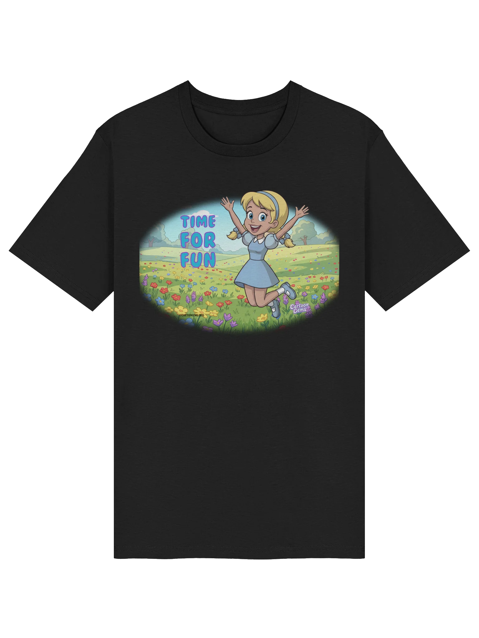 Honey Dee Time For Fun Spring product image (20)