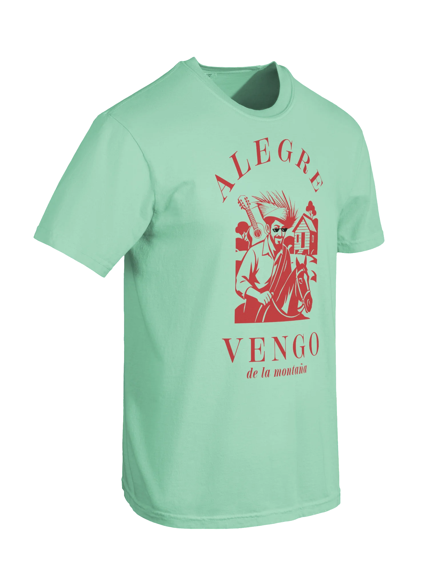 Alegre Vengo product image (5)