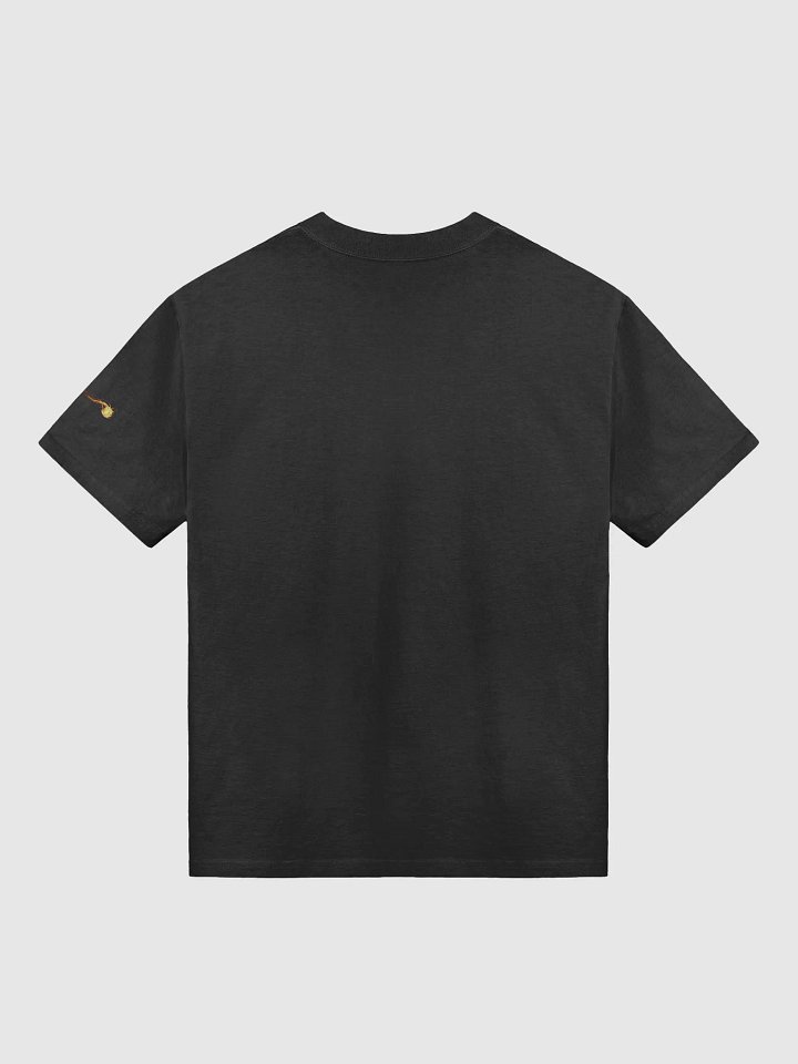 CBMOON "Egypt" OVERSIZED t-shirt product image (4)