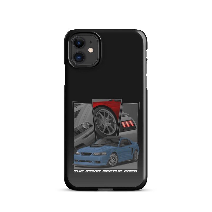 iphone case - the stang meetup product image (47)