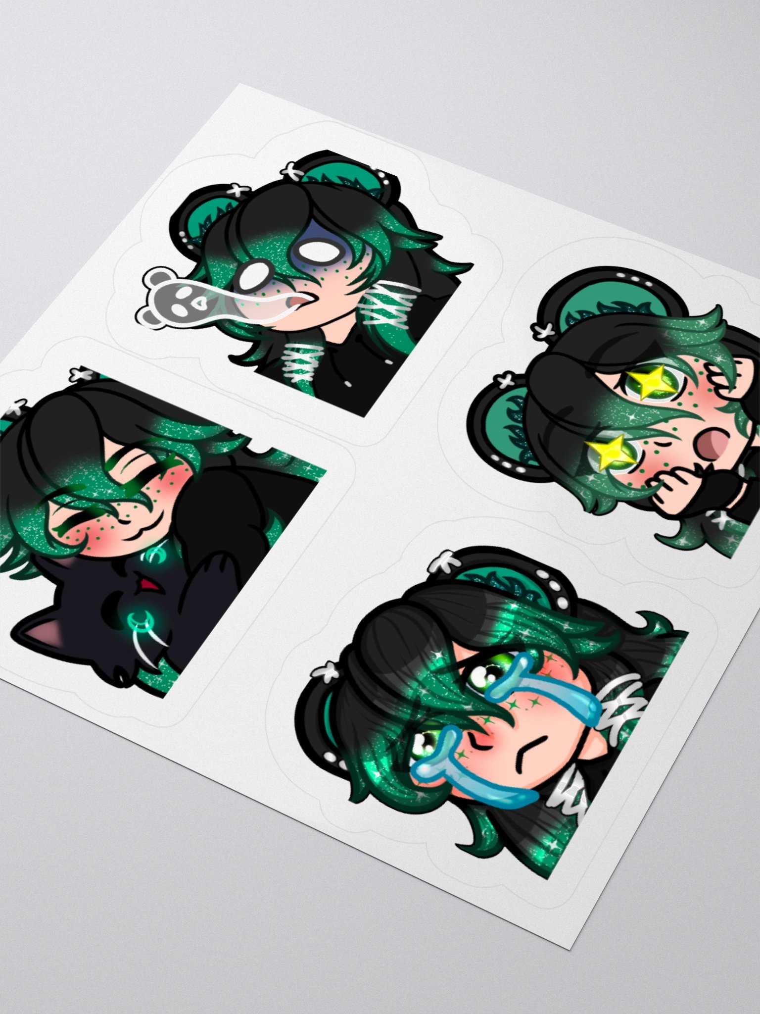 Da Emotes product image (7)