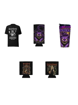 Take it on the Road Bundle! 
