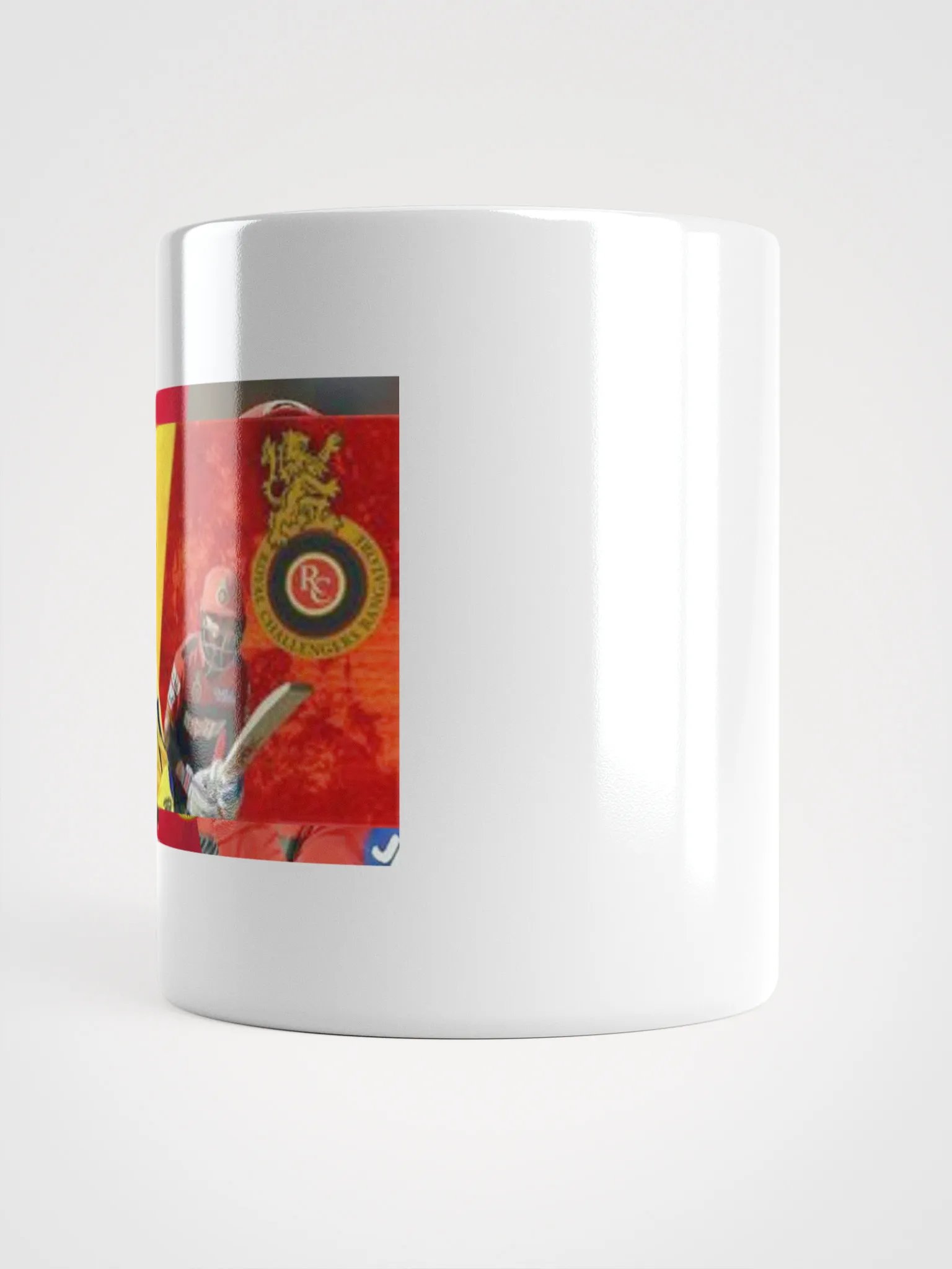 CSK RCB tea cup product image (14)