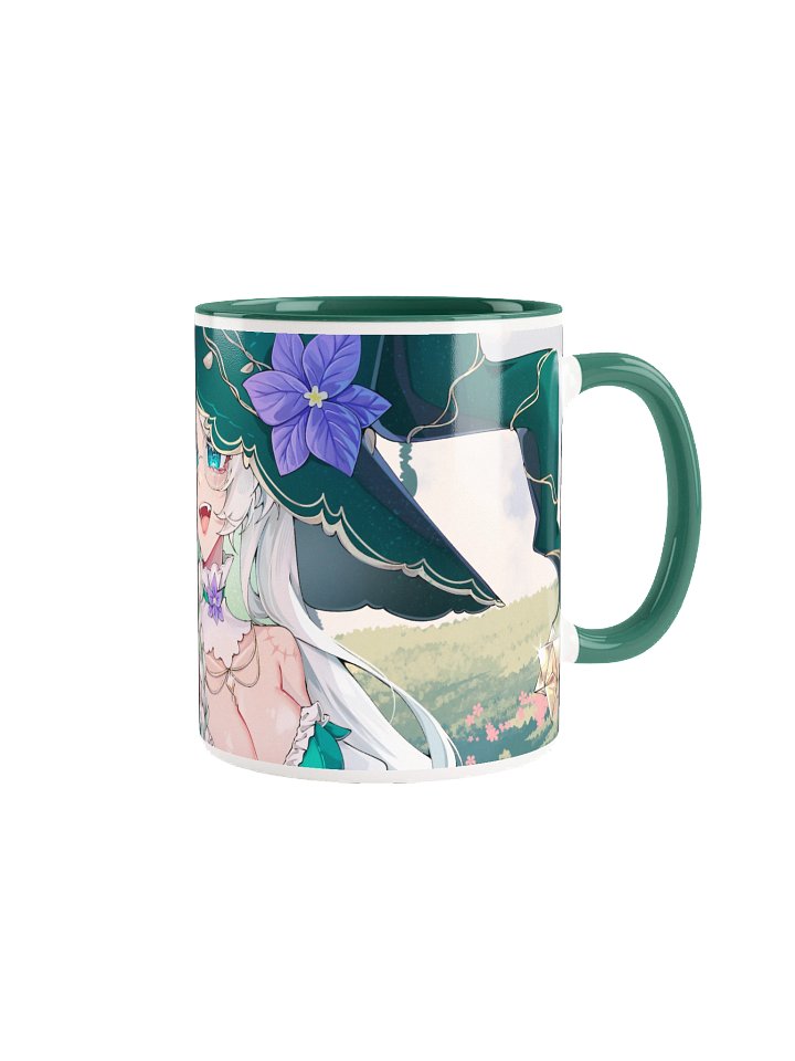 Moon Witch - Tasse product image (1)