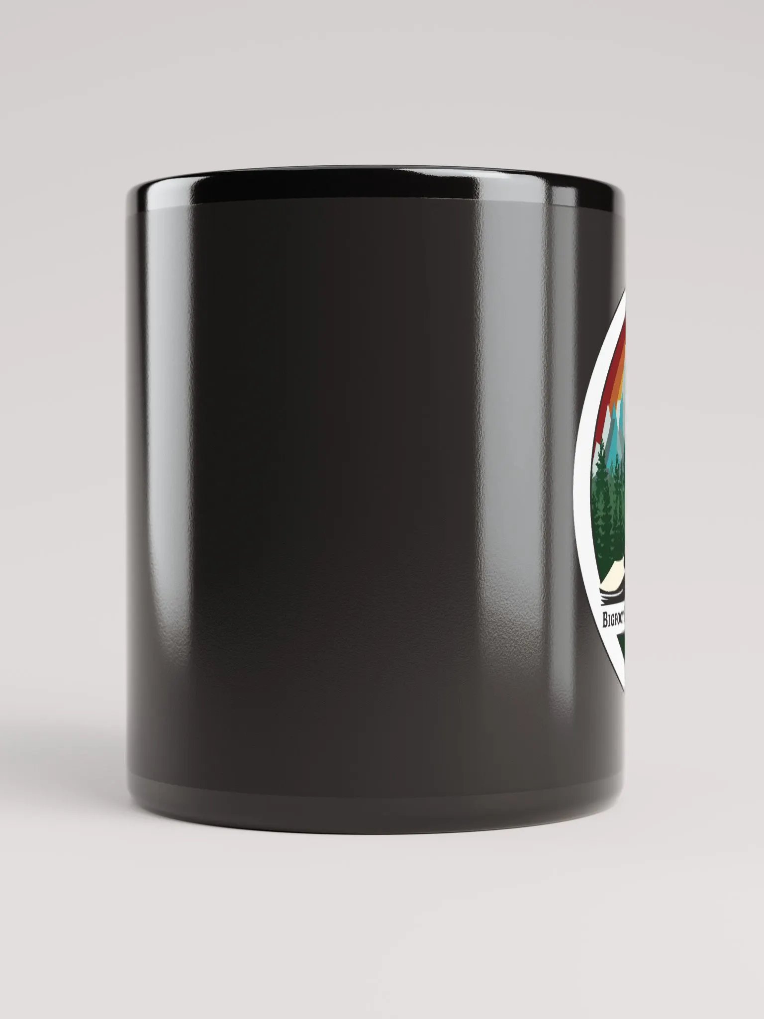 LOGO COFFEE MUG product image (5)