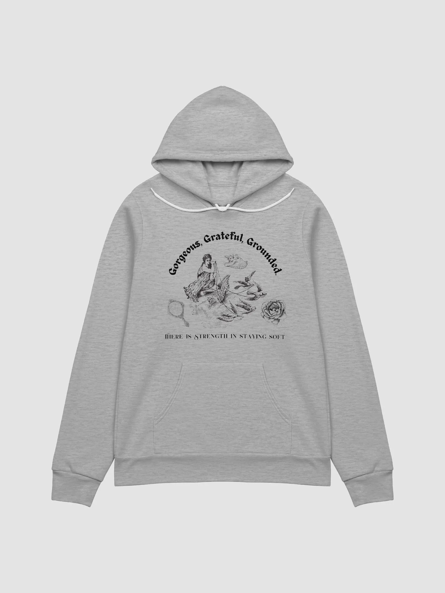 Aphrodite Hoodie product image (1)