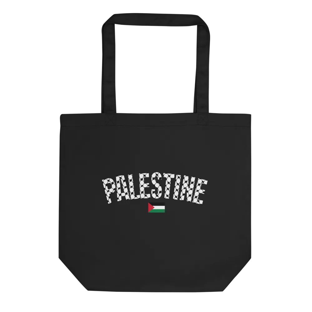 Palestine Collection - Tot Bag product image (1)