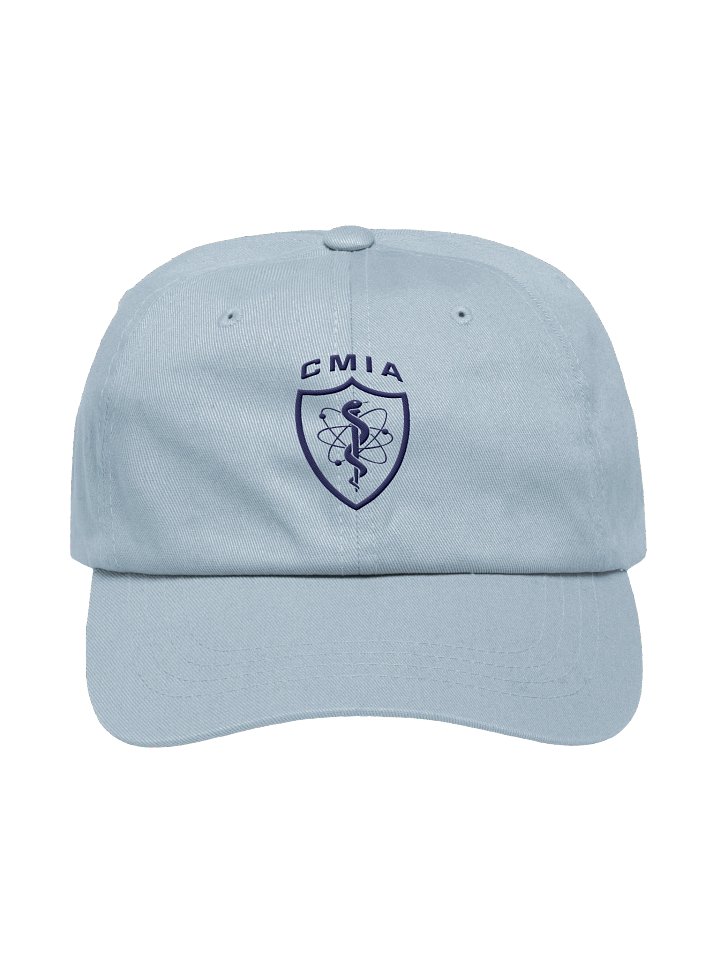 Classic Dad Hat - Embroidered product image (33)