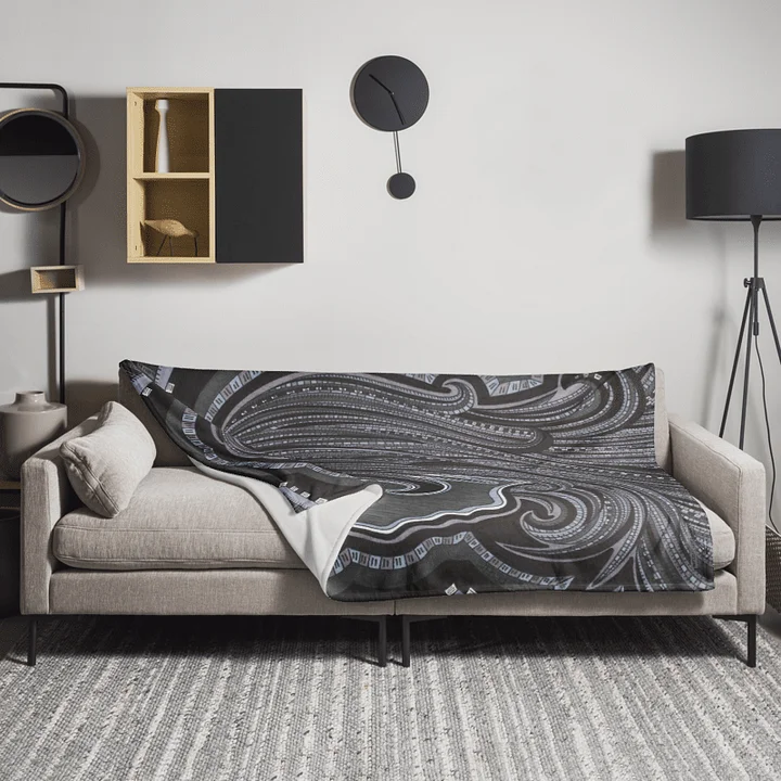 Void Vixen Blanket product image (1)