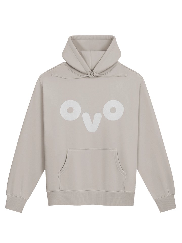 Birdyovo Hoodie (Bone) product image (1)