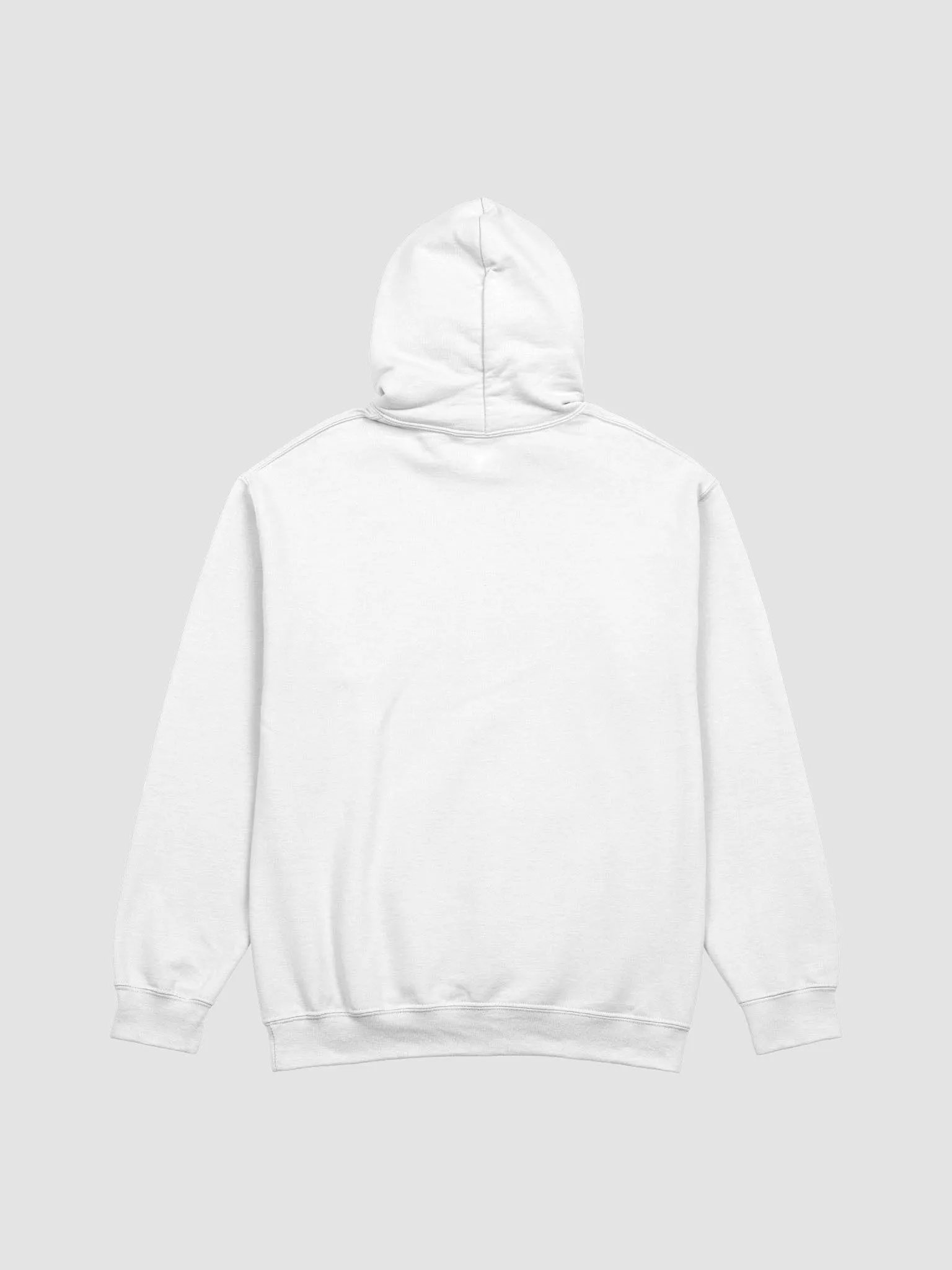 NERVOUS classic hoodie product image (3)