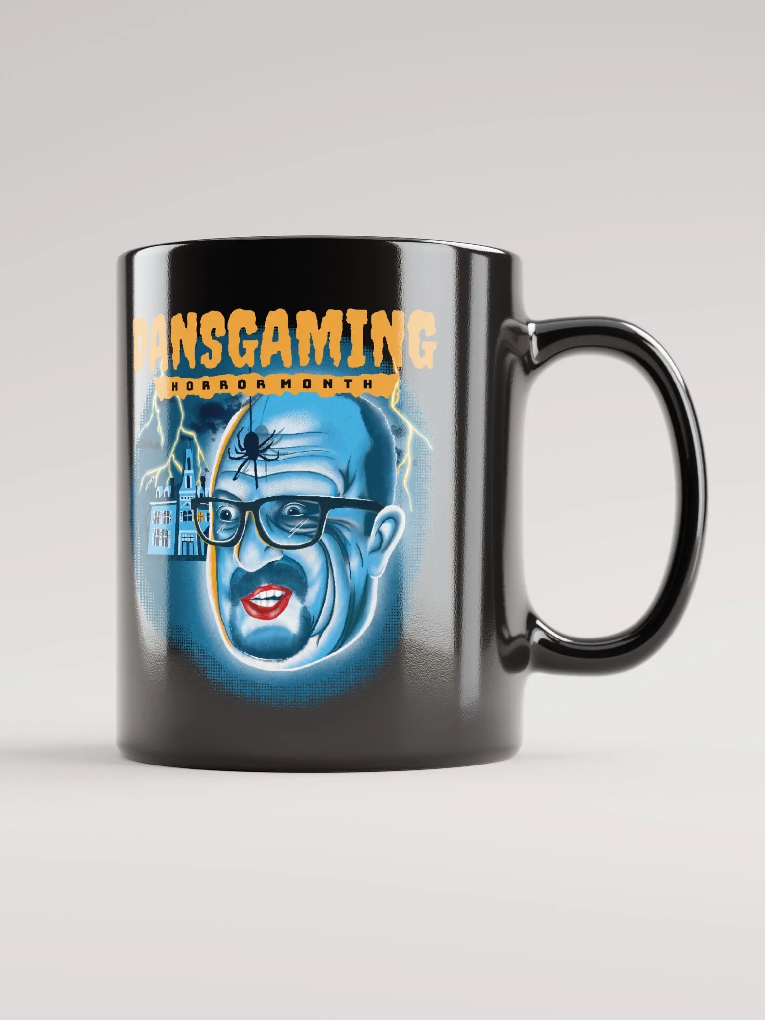 Horror Month Mug 2023 product image (1)