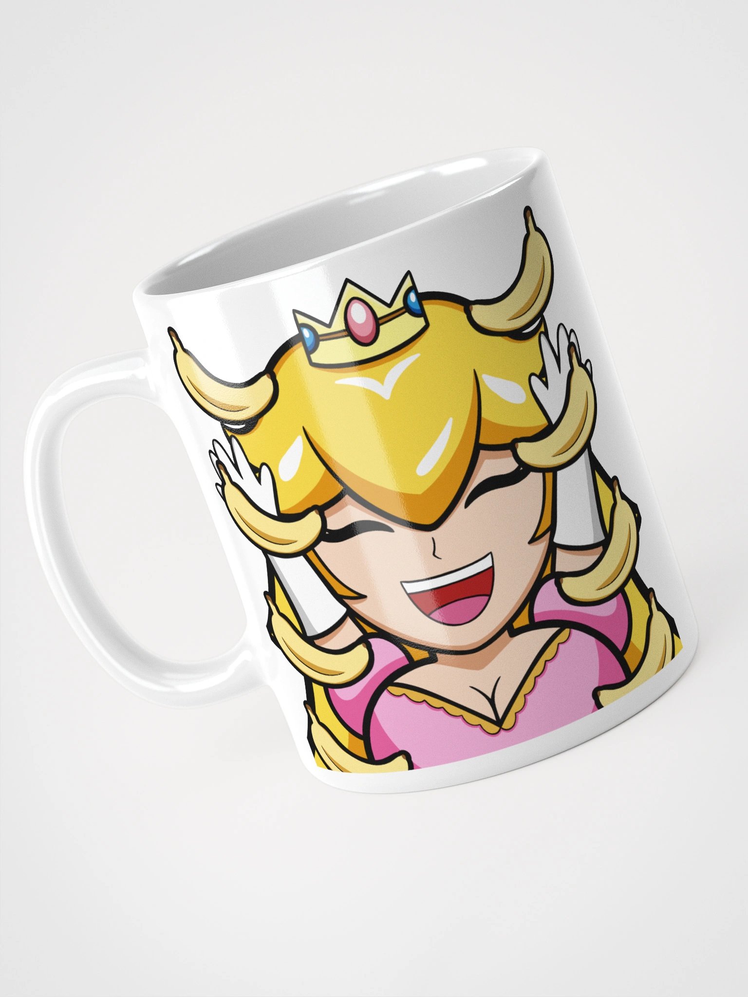 Bananas Coffee Mug product image (11)