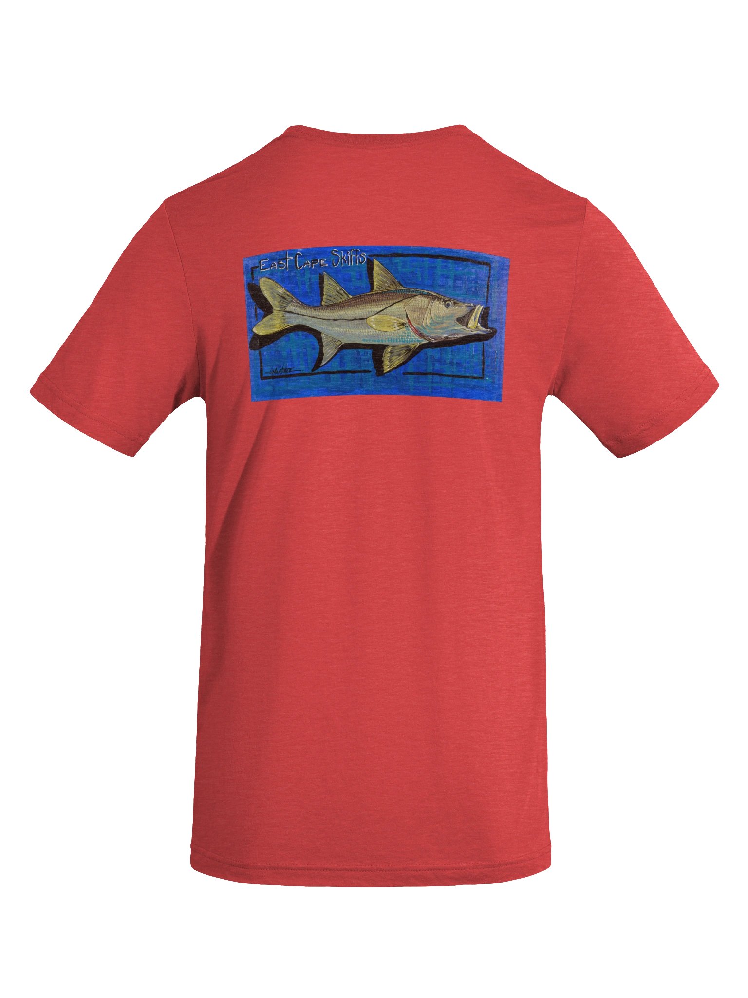Snook — Jorge Series product image (58)