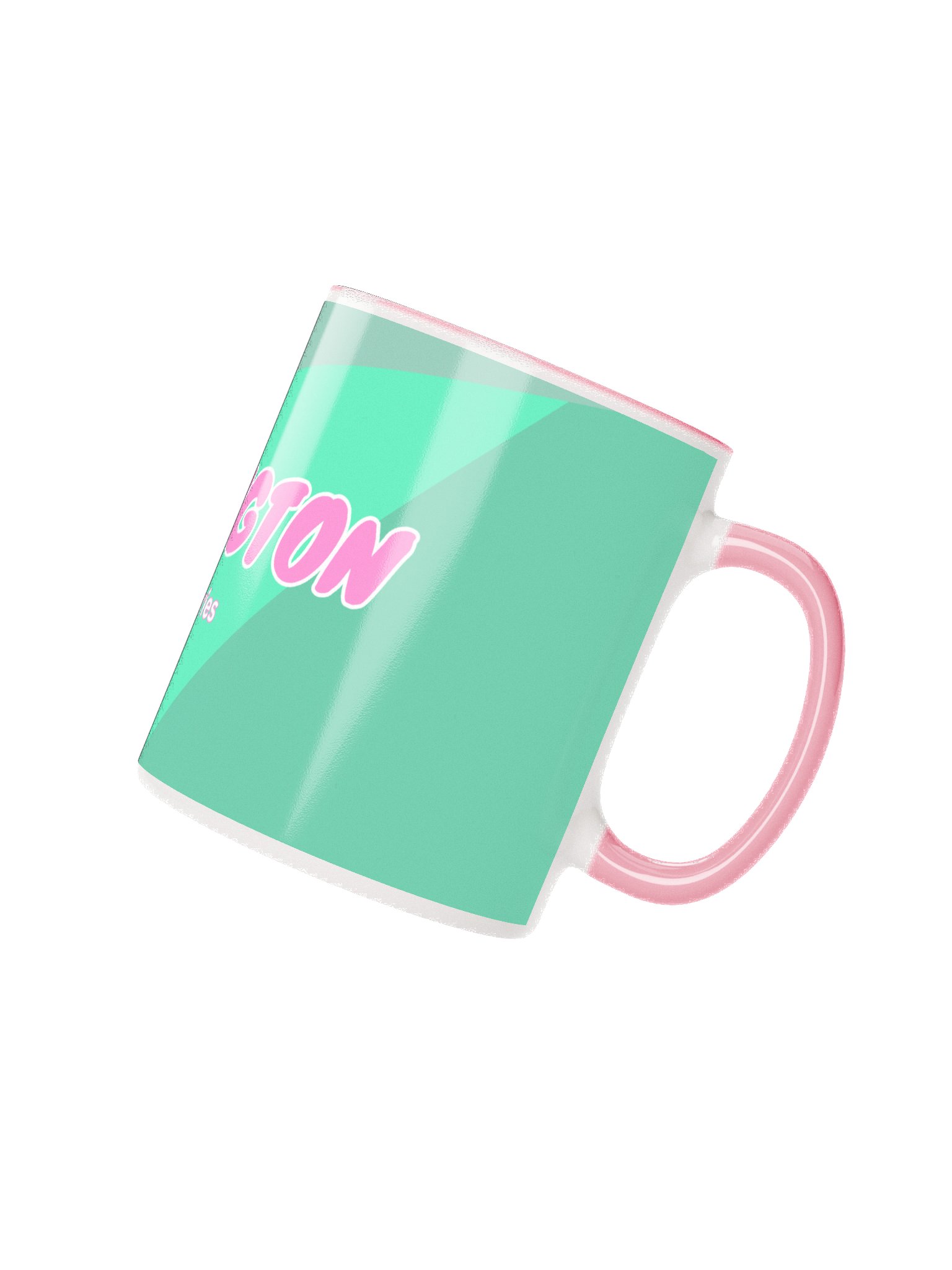 Origin Series - 11oz Mug product image (2)